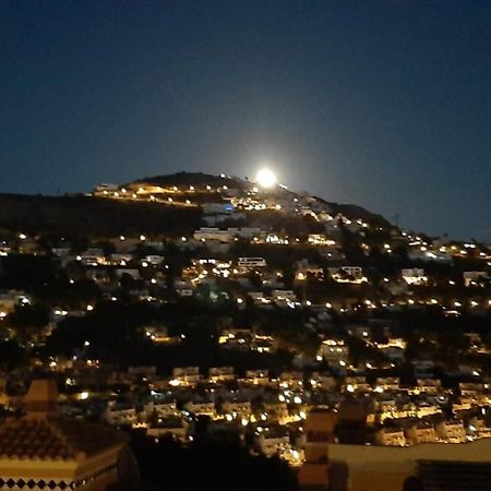 Villa De Standing Vue Mer Altea Exteriér fotografie