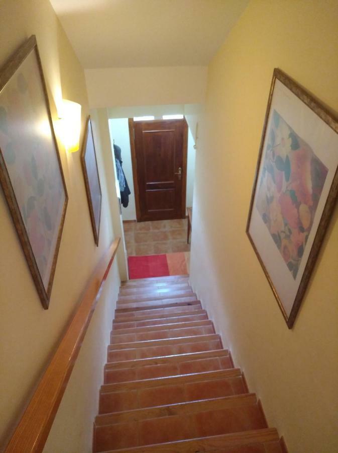 Villa De Standing Vue Mer Altea Exteriér fotografie